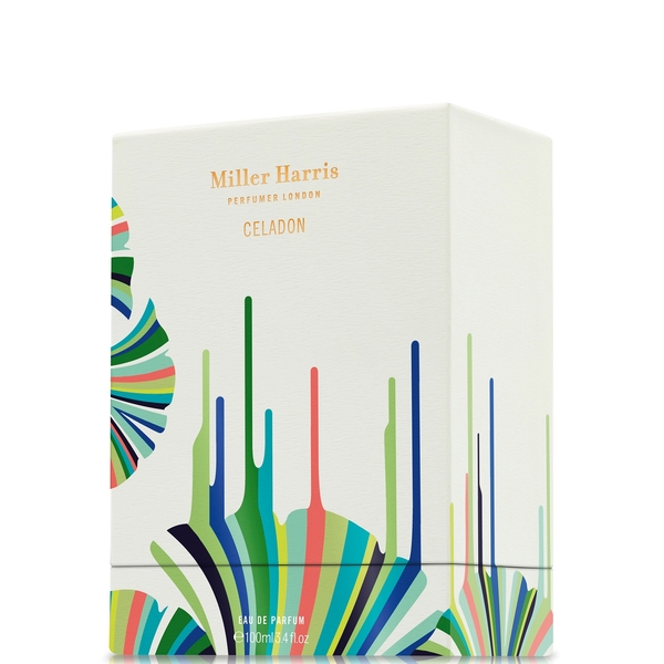  Miller Harris Celadon Eau De Parfum 100ml 