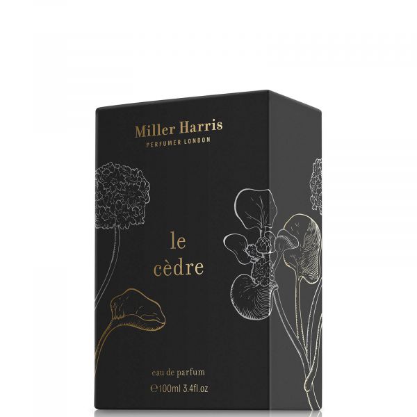  Miller Harris Le Cedre Eau De Parfum 100ml 