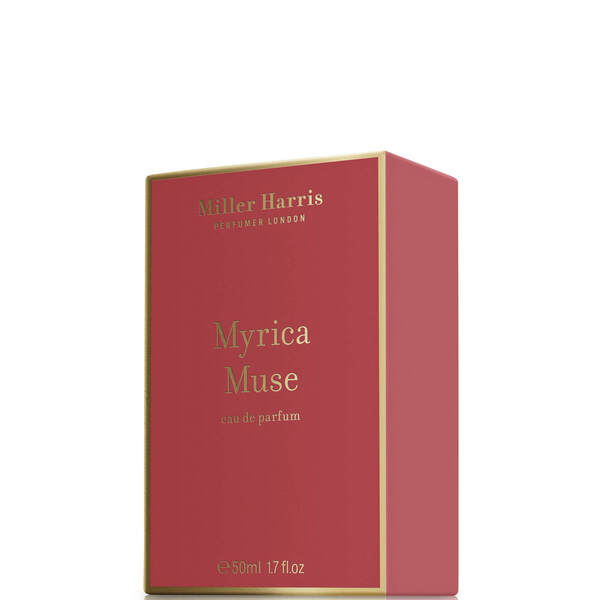  Miller Harris Myrica Muse Eau De Parfum 50ml 
