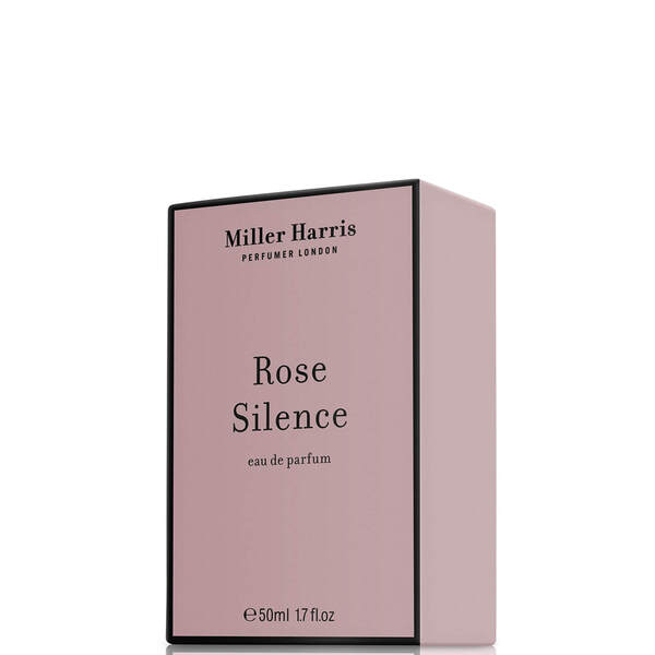  Miller Harris Rose Silence Eau De Parfum 50ml 