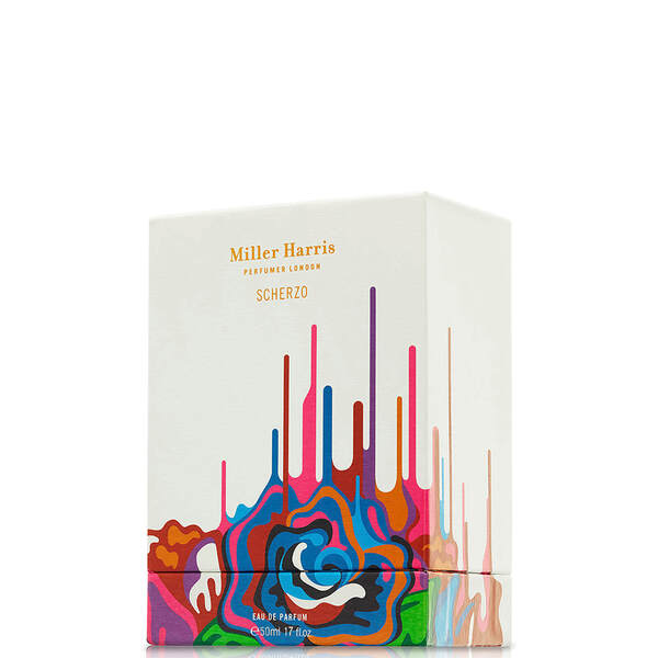  Miller Harris Scherzo Eau De Parfum 50ml 