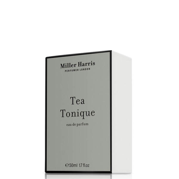  Miller Harris Tea Tonique Eau De Parfum 50ml 