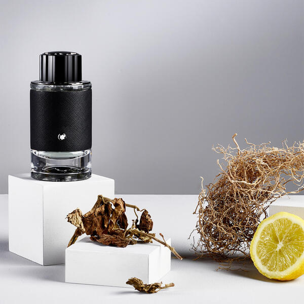  Montblanc Explorer Eau De Parfum 200ml 