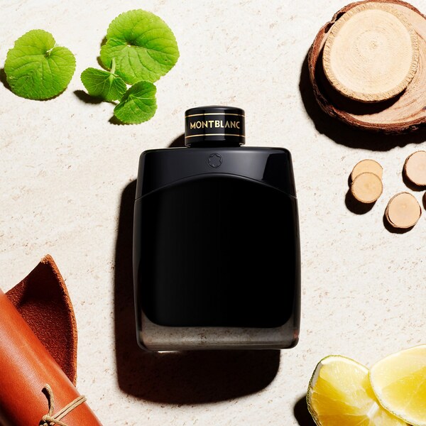  Montblanc Legend Eau De Parfum 100ml 