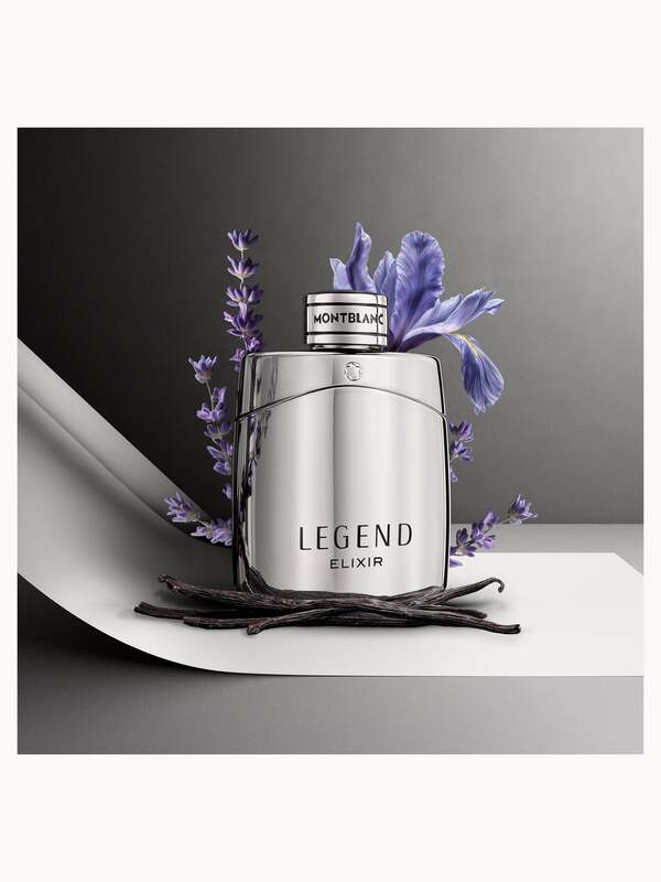  Montblanc Legend Elixir Parfum 50ml 