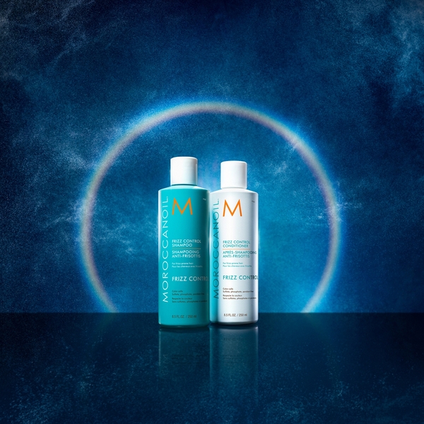  Moroccanoil Frizz Control Shampoo 250ml 