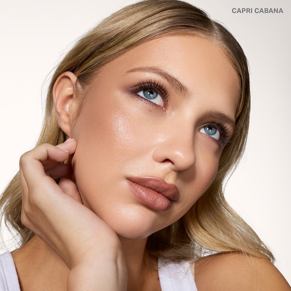 Morphe Cheek Thrills Bronze & Tone Duo (various Shades) - Capri Cabana 