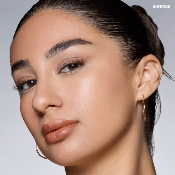  Morphe Cloudlight Soft Glow Veil Finishing Powder (various Shades) - Sunrise 