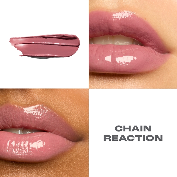  Morphe Liplock Glossy Lipstick (various Shades) - Chain Reaction 