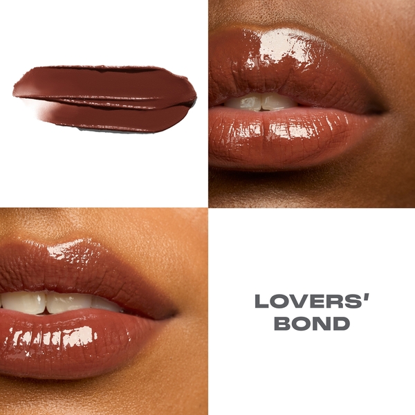  Morphe Liplock Glossy Lipstick (various Shades) - Lovers' Bond 
