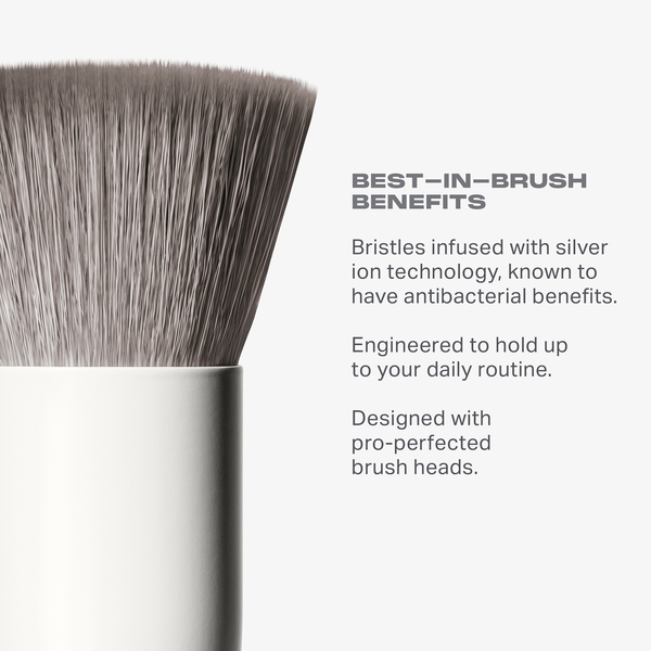  Morphe M202 Slanted Blush Brush 