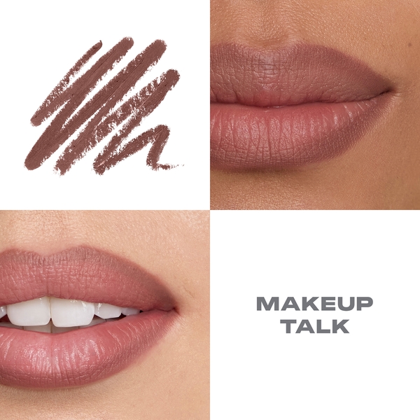  Morphe Signature Lip Pencil 1.5g (various Shades) - Makeup Talk 