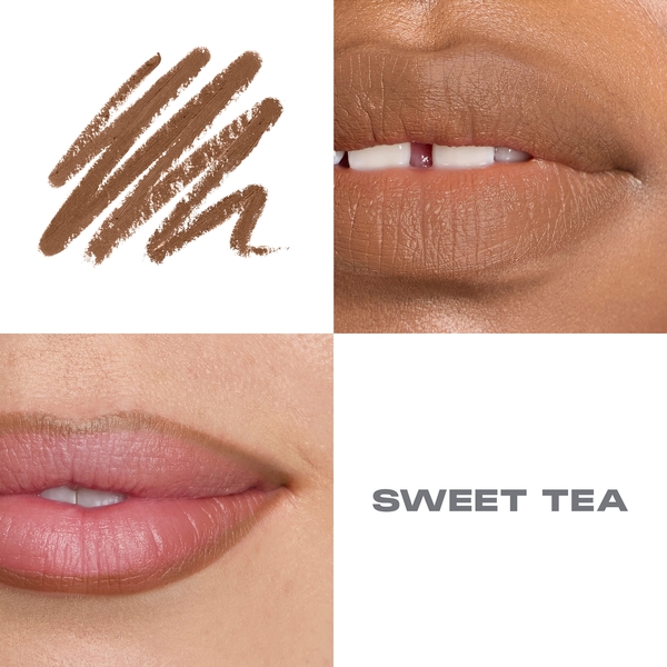  Morphe Signature Lip Pencil 1.5g (various Shades) - Sweet Tea 
