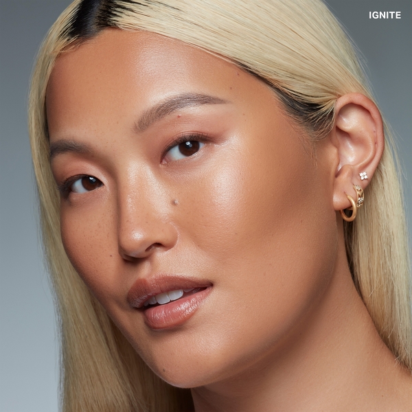  Morphe Sudden Heat Creamy Bronzer Stick (various Shades) - Ignite 