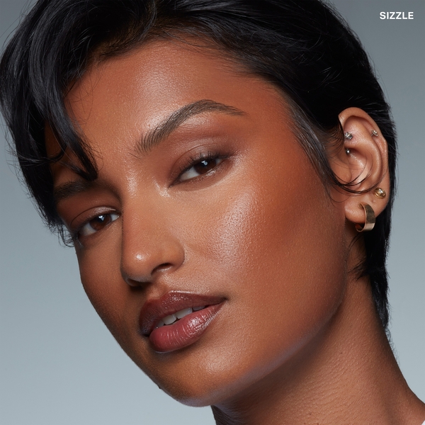  Morphe Sudden Heat Creamy Bronzer Stick (various Shades) - Sizzle 