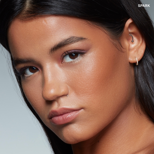  Morphe Sudden Heat Creamy Bronzer Stick (various Shades) - Spark 