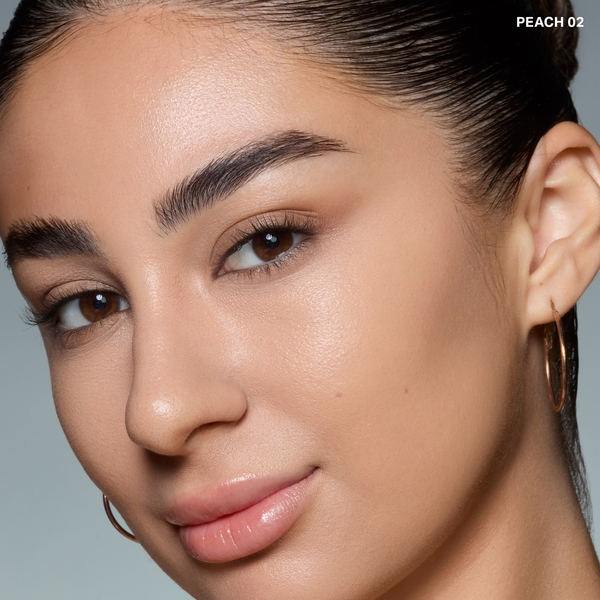  Morphe Wakeup Artist Under Eye Complexion Concealer (various Shades) - Peach 02 