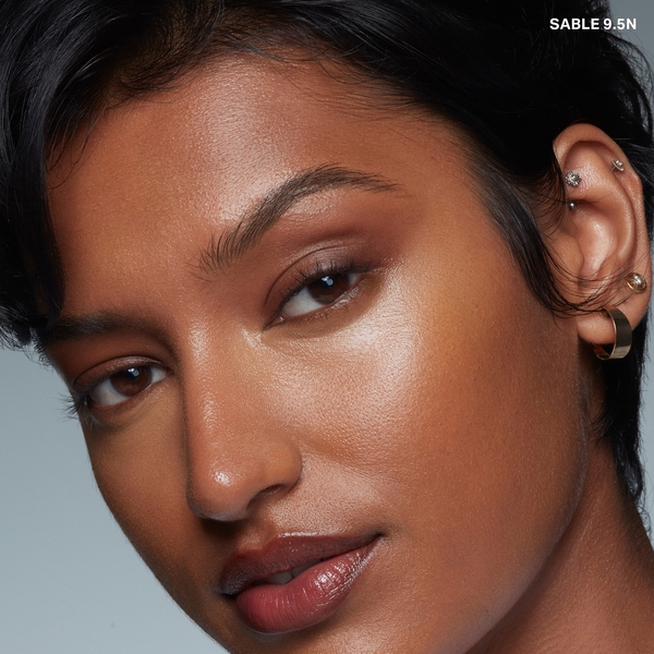  Morphe Wakeup Artist Under Eye Complexion Concealer (various Shades) - Sable 9.5n 