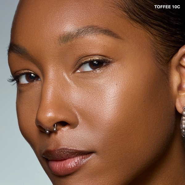  Morphe Wakeup Artist Under Eye Complexion Concealer (various Shades) - Toffee 10c 