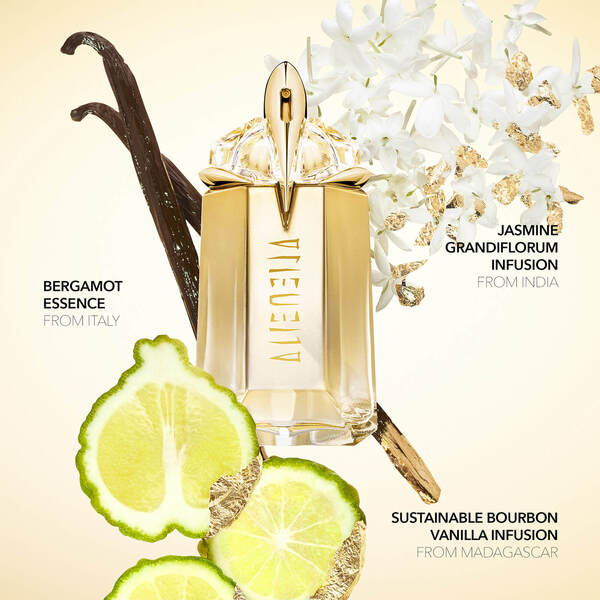  Mugler Alien Goddess Eau De Parfum - 60ml 