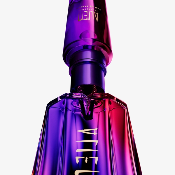  Mugler Alien Hypersense Eau De Parfum 60ml 