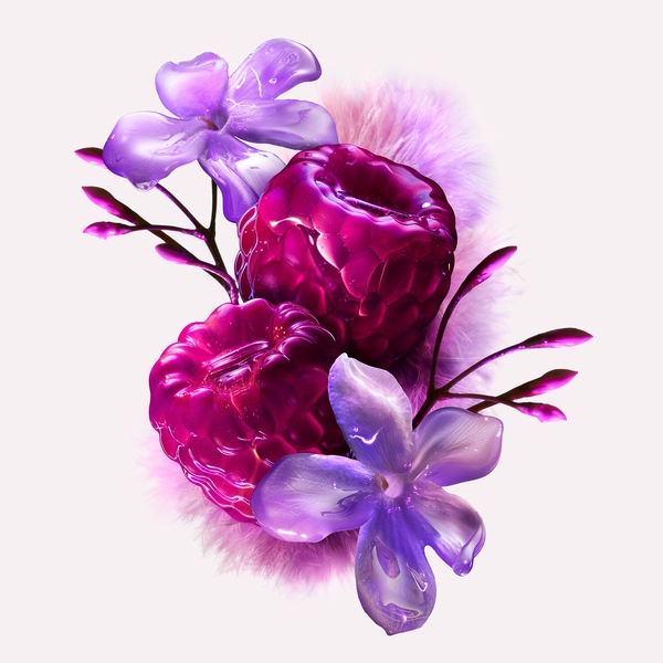  Mugler Alien Pulp Fruity Floral Eau De Parfum 60ml 