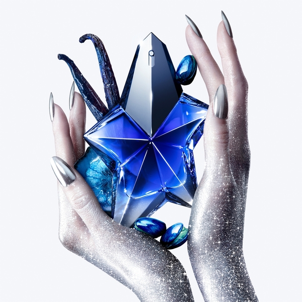  Mugler Angel Stellar Eau De Parfum 100ml Refill 