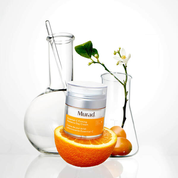  Murad Essential-c Firming Radiance Day Cream 50ml 