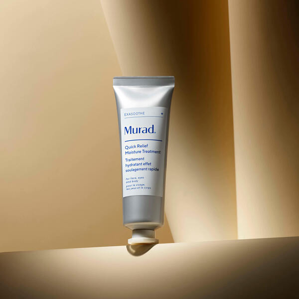  Murad Quick Relief Moisture Treatment 30ml 