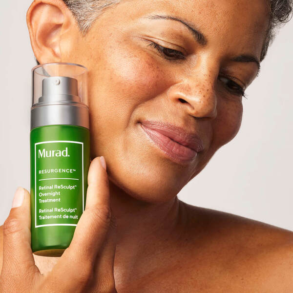  Murad Retinal Resculpt Overnight Treatment 30ml 