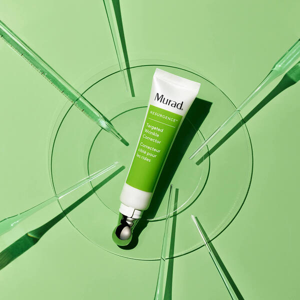  Murad Targeted Wrinkle Corrector 15ml 