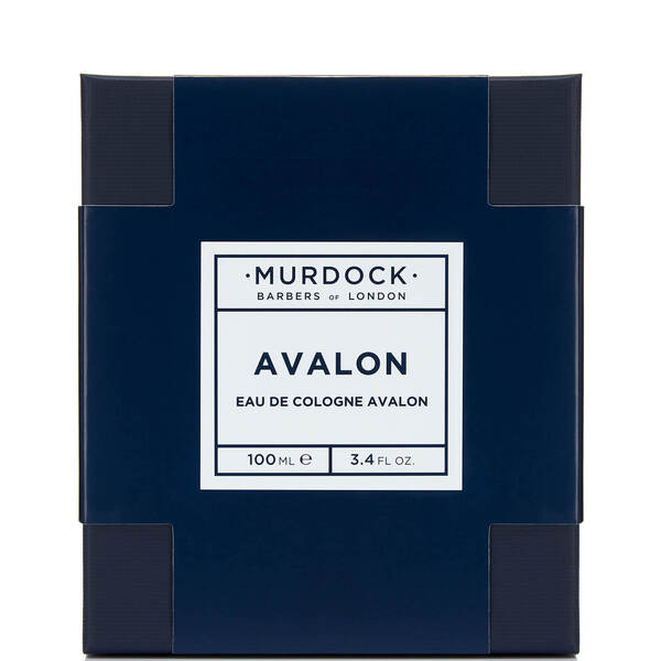  Murdock London Avalon Cologne 100ml 