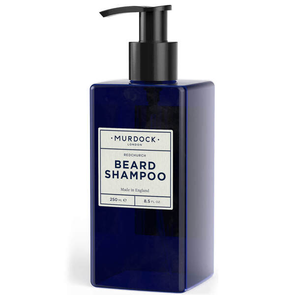 Murdock London Beard Shampoo 250ml 