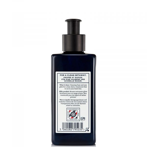  Murdock London Daily Shave Gel 250ml 