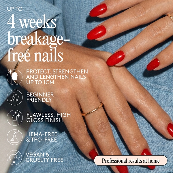  Mylee Builder Gel & Gel Nail Polish Trio 