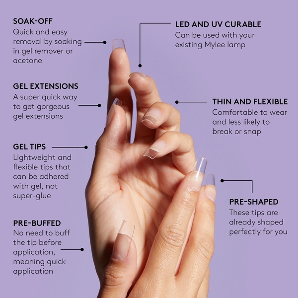  Mylee Fix N Flash Selection Kit 