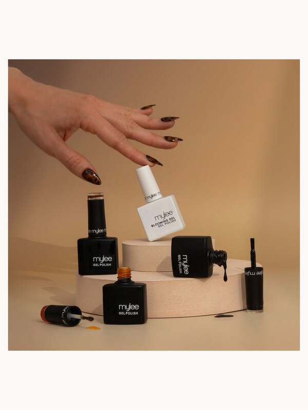 Mylee Gel Nail Polish Tortie Quad (worth £39.96) 