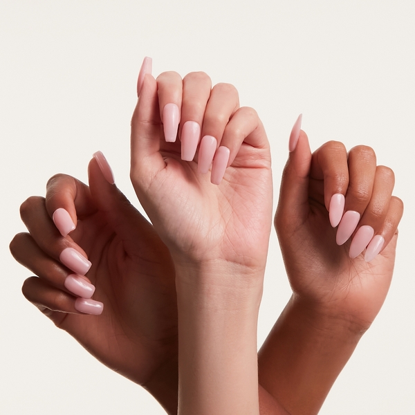  Mylee 5 In 1 Builder Gel - Light Pink 