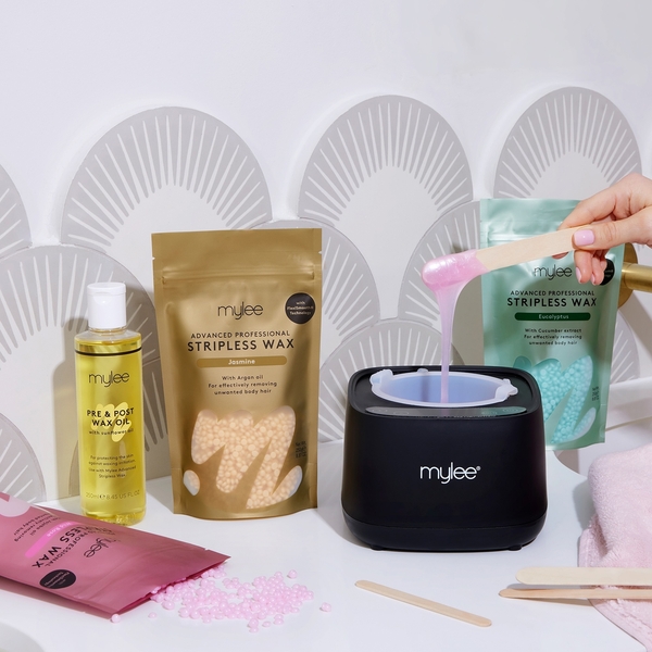  Mylee Strip Off Wax Kit 