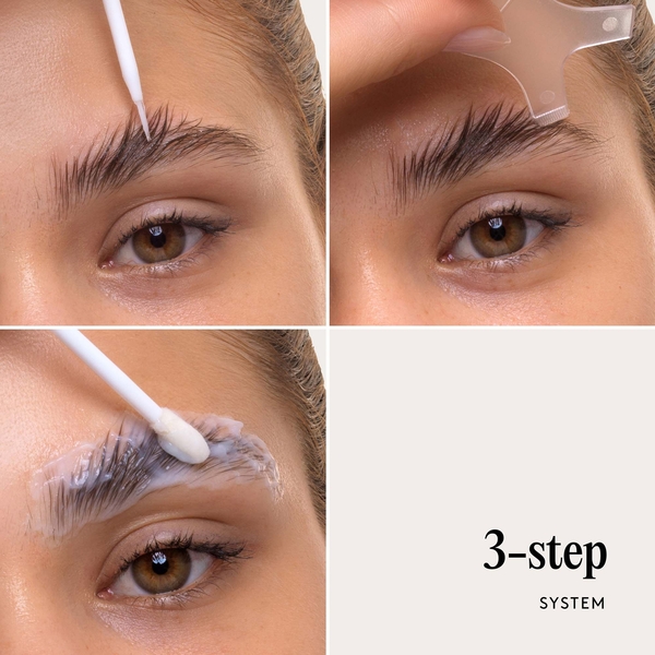  Mylee The Brow Wow Lamination Kit 