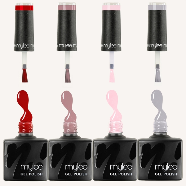  Mylee The Main Gel Polish Kit (worth £156) 