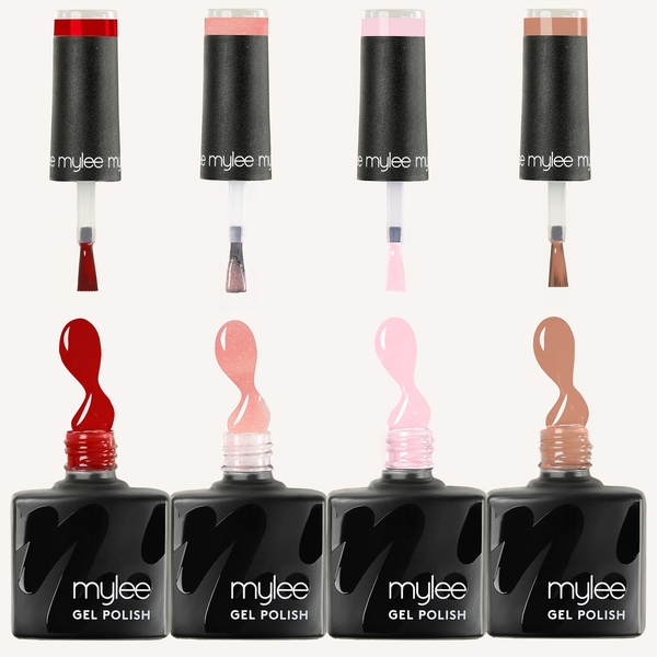  Mylee The Midi Gel Polish Kit (worth £122) 