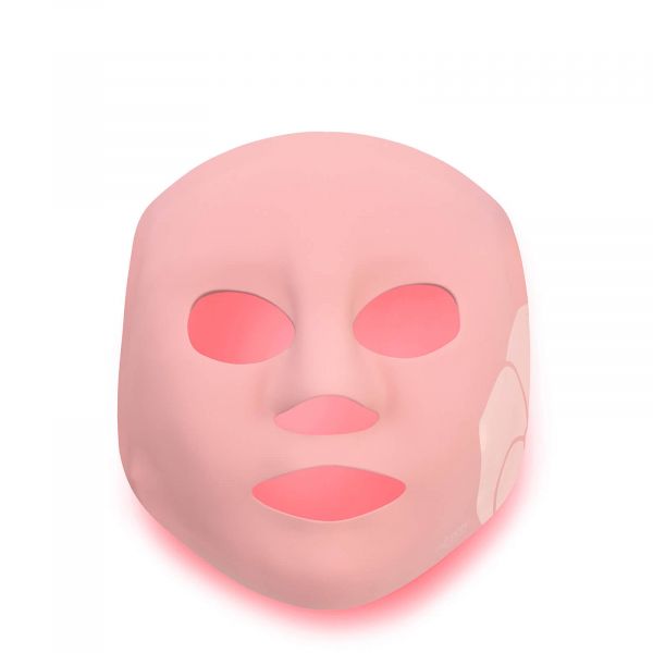  Mz Skin Led 2.0 Lightmax Supercharged Led Mask 