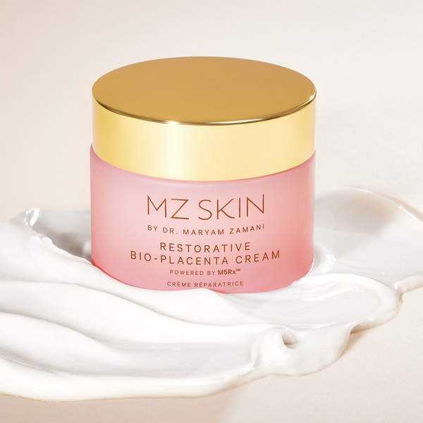  Mz Skin Restorative Bio-placenta Cream 50ml 