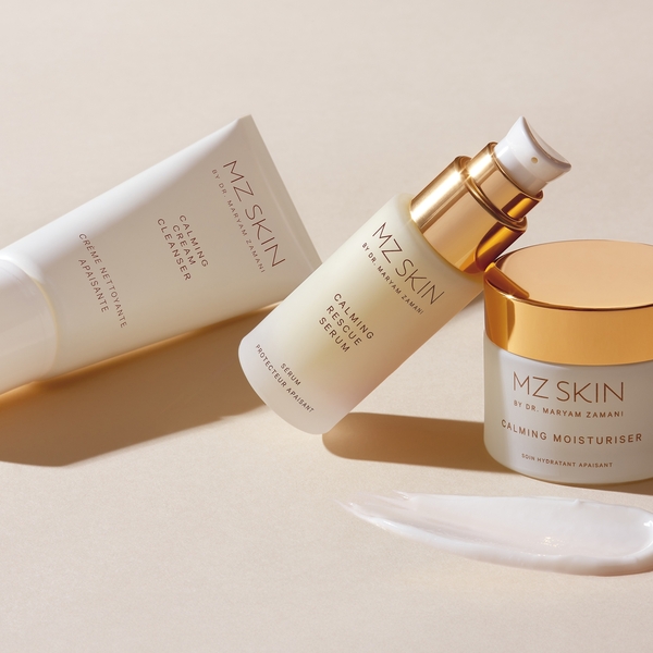 Mz Skin The Calming Discovery Set 