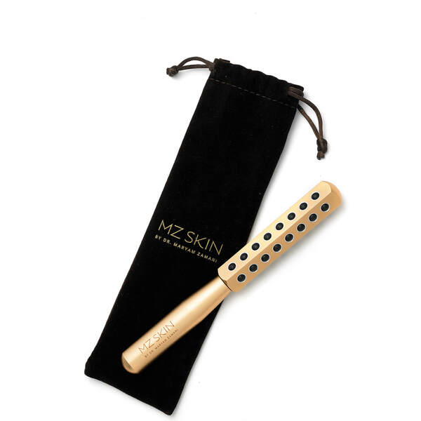  Mz Skin Tone & Lift Germanium Contouring Facial Roller 