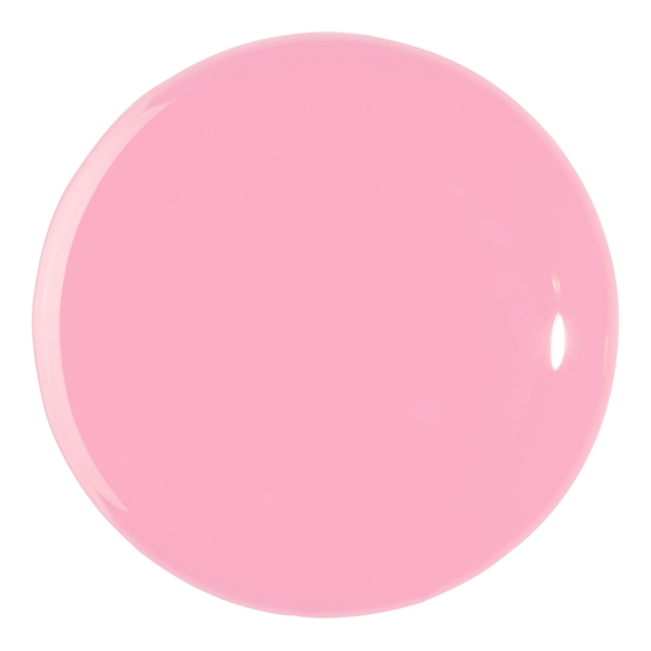  Nails Inc. Gel Polish Pink Chiffon 10ml 
