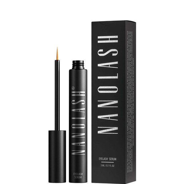  Nanolash Lash & Brow Bundle 