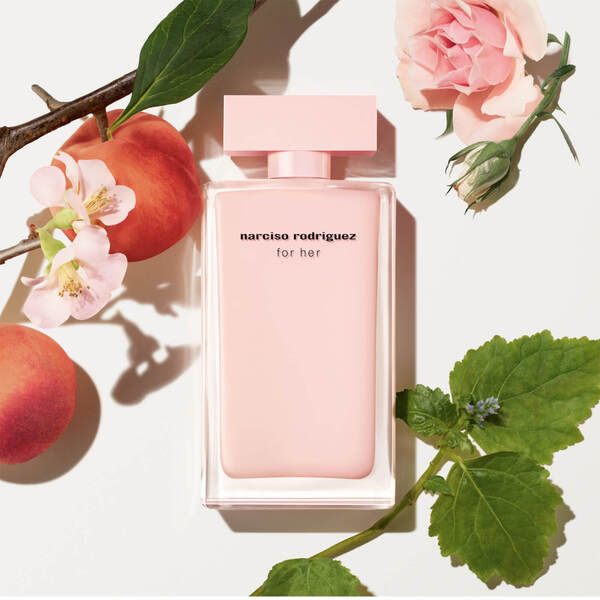  Narciso Rodriguez For Her Eau De Parfum - 50ml 