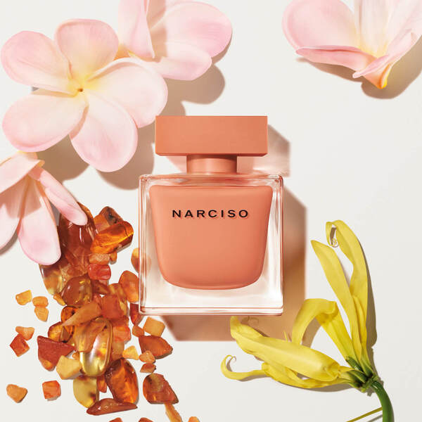  Narciso Rodriguez Narciso Ambree Eau De Parfum 50ml 